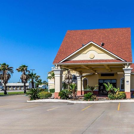 Quality Suites North Houston - Spring Exterior foto